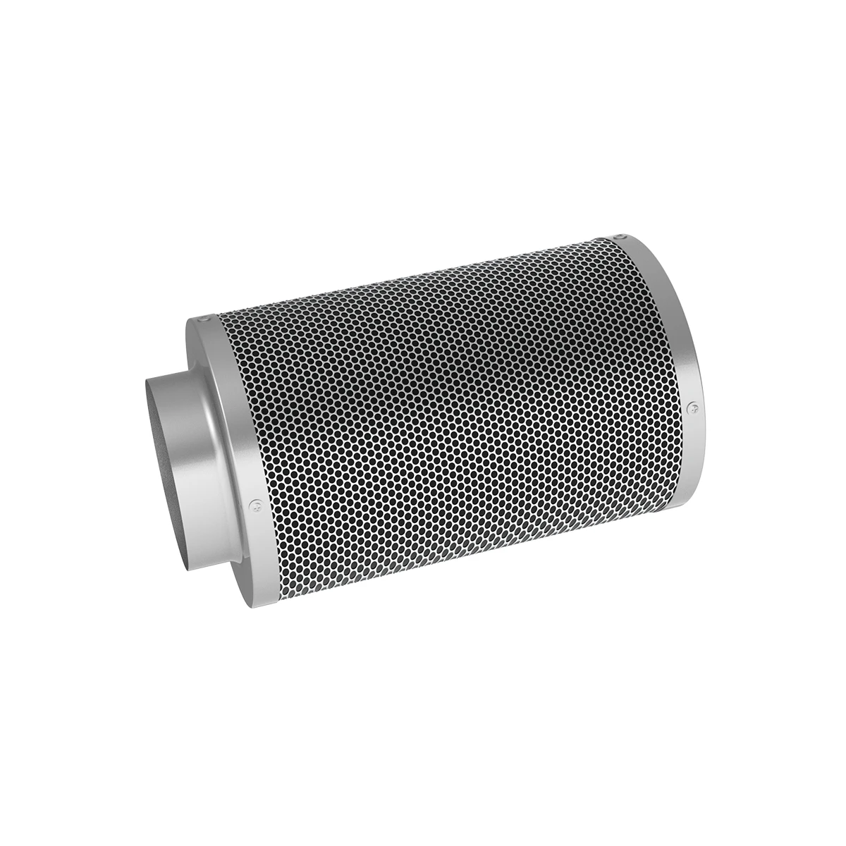 Hydroponics Carbon cartage Air Filter Grow Room System active carbon filter kit For Greenhouse