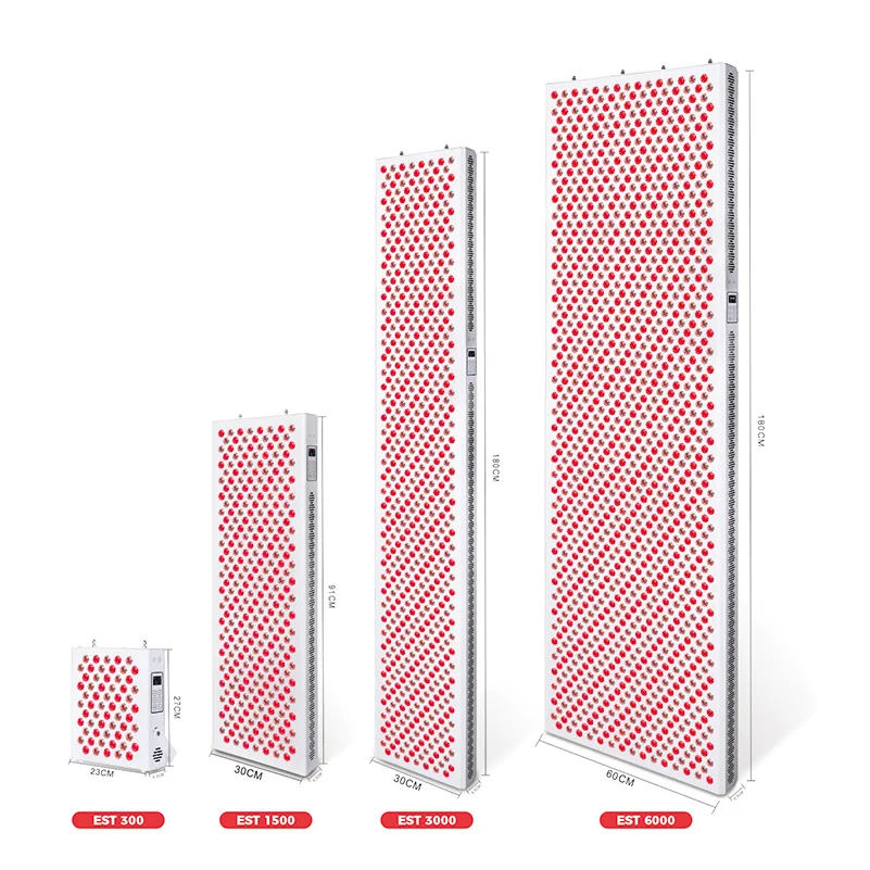 Hot Sale Factory Direct Price Multifunctional PDT Bio Led Machine Full Body Red Light Therapy