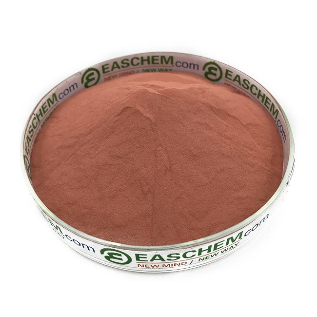 Spherical Copper based CuSn10 CuSn15 CuSn20 Alloy Powder 0-25um 15-53um 45-105um 75-150um as 3D Printing Powder