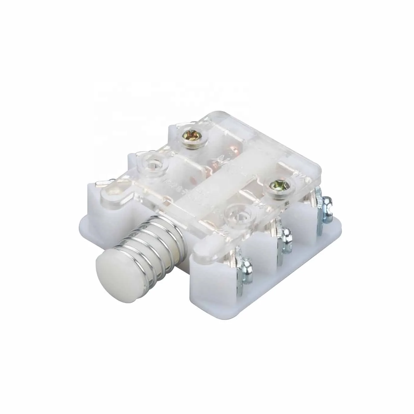 Xianghong NK1 series NK1-1 2NO1NC OR 1NO2NC Auxiliary Switch and Auxiliary Contact
