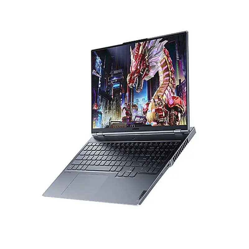 NEW Original Lenovos Legion 7 R9000K 16 inch laptop R7-5800H 32G 1T RTX3070 2.5K 165Hz Win11 notebook with LEGION gaming LAPTOP