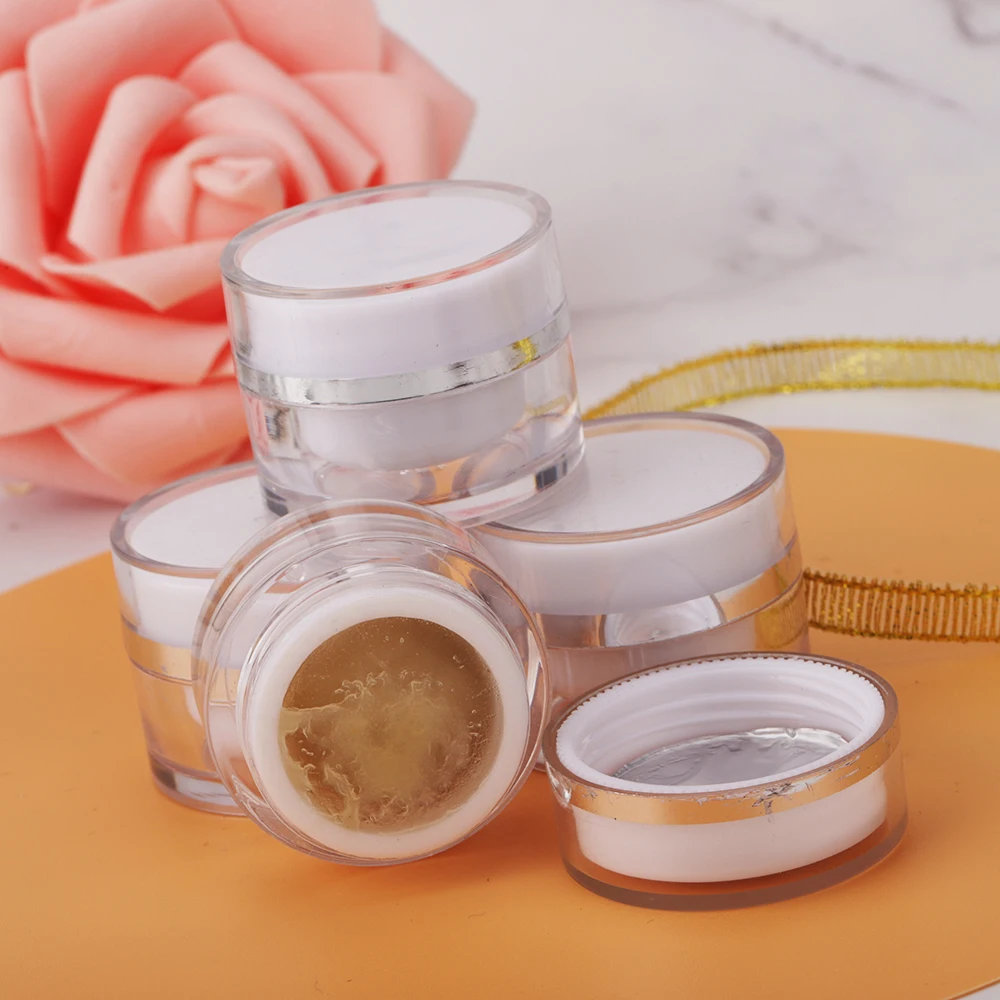 Custom Packaging Convenient cleaner ball fast degreaser Eyelashes Extension Glue Remover