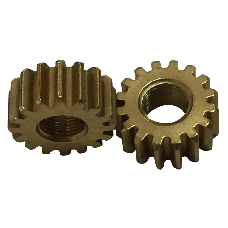 China Factory Custom Automatic lathe custom precision 5 axis cnc machining parts custom precision cnc machining parts Gears