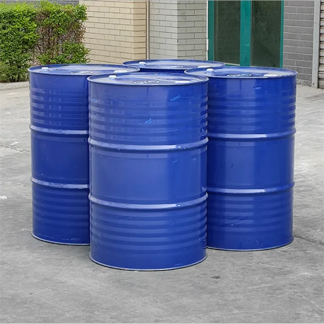 China Manufacture Good Quality Colorless Viscous Liquid Ethylene Glycol Phenyl Ether CAS 122-99-6