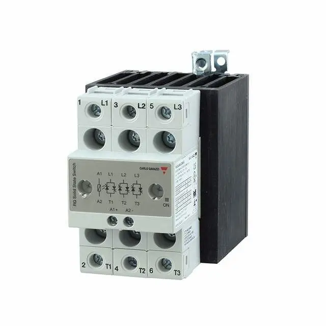 Реле SSR 32VDC в 3PH 600V 30A RGC3A60D30KGE