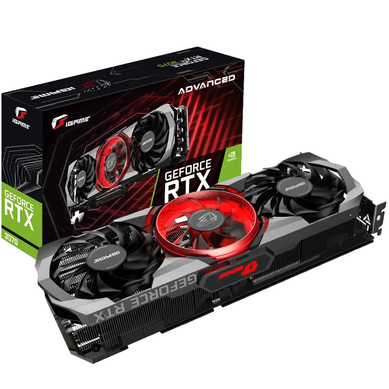 In Stock Graphic Card Rtx 3060ti 3070ti 3080ti Nvid 3070 Geforce T Navida Rx 8gb Gpu Gaming Graphics Cards Gpu