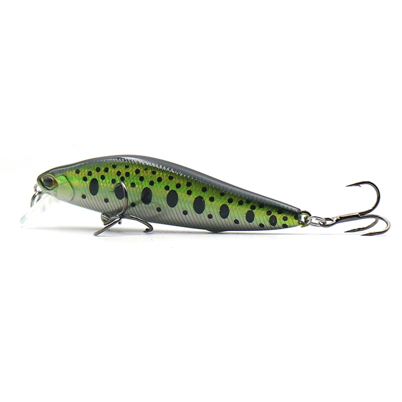 Fishing Lure jerkbait 6g 10g 15g Sinking Water Minnow Hard Lure Artifical Crankbait Pencil Wobblers Hard Bait