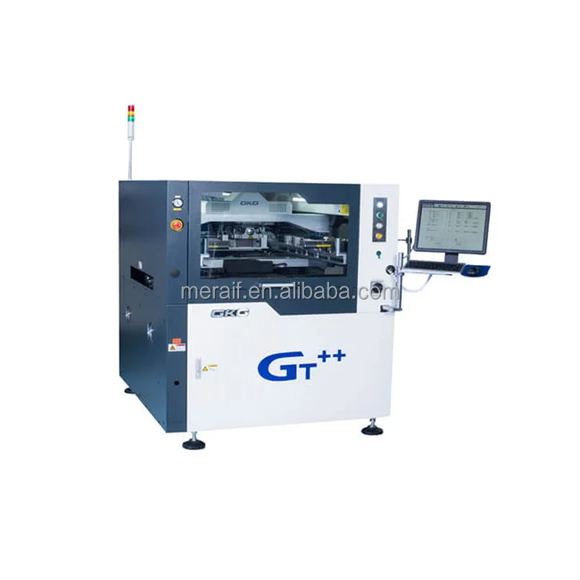 GKG G++ Printer