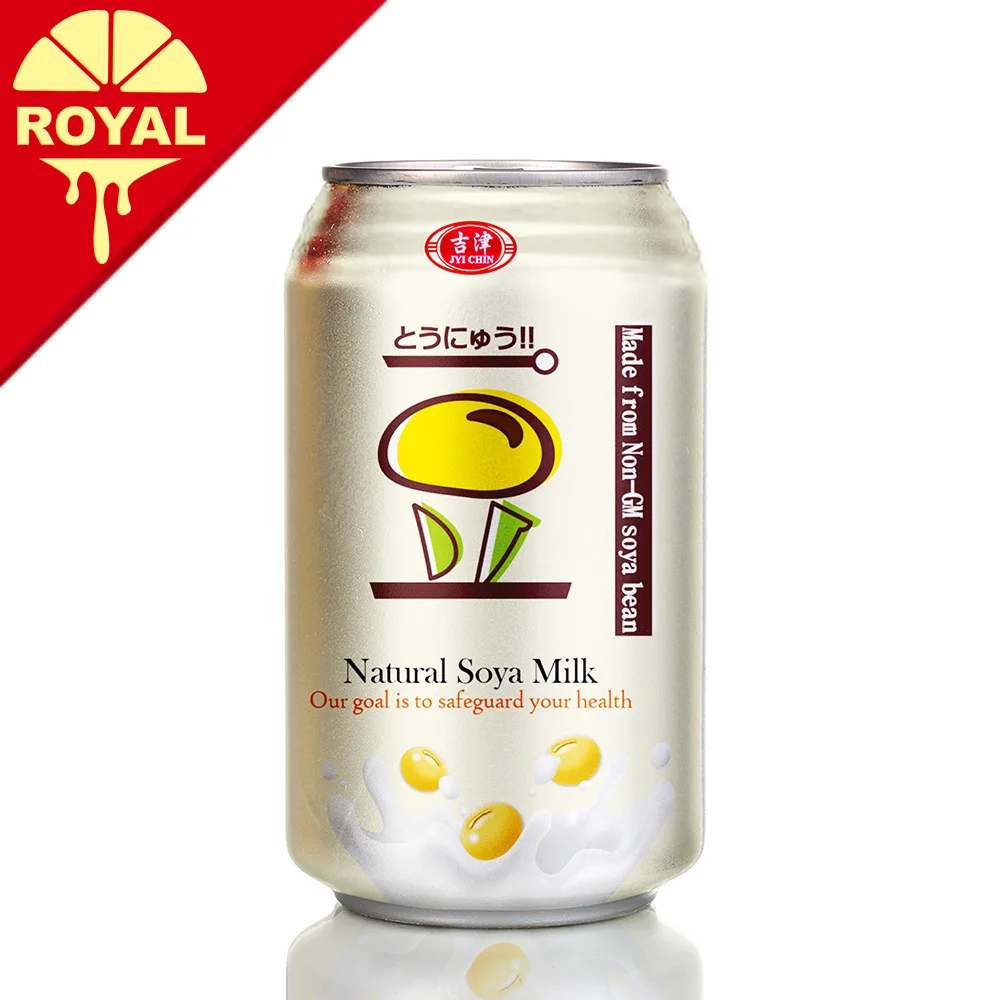  Молочный чай Royal тропический Assam/Жестяная Банка 310 мл