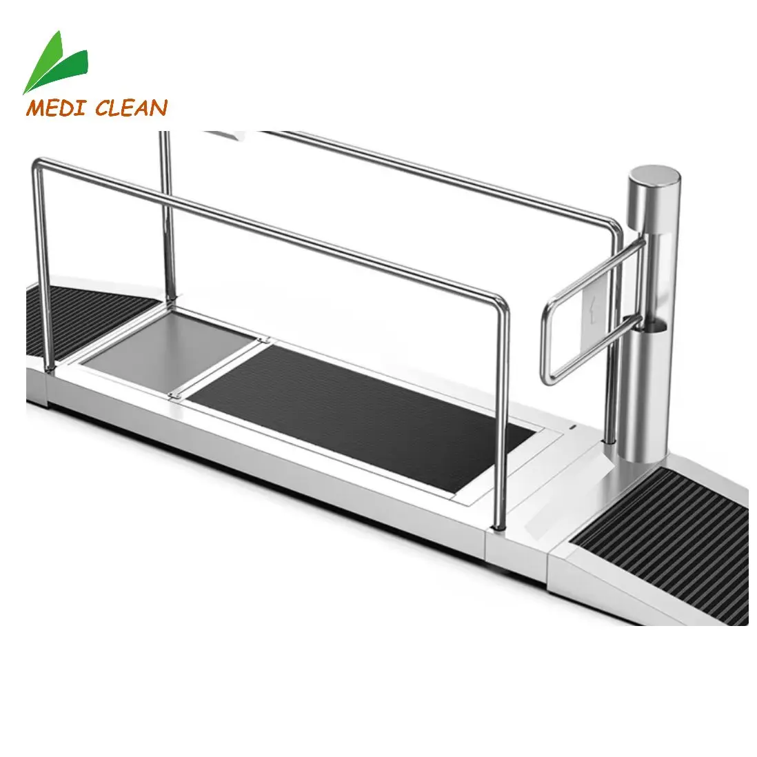 Industrial shoe cleaning machine/sole cleaning machine