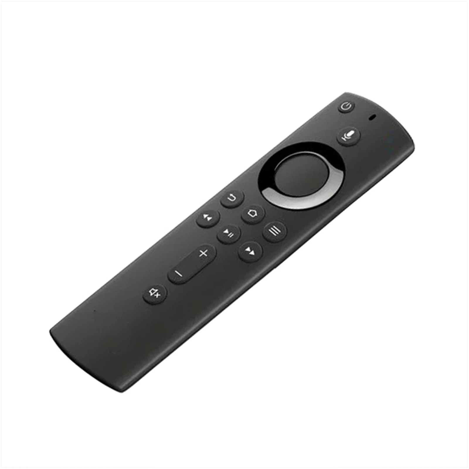  Новый голосовой пульт дистанционного управления для amazon fire tv stick 2-го 3-го поколения Alexa L5B83H