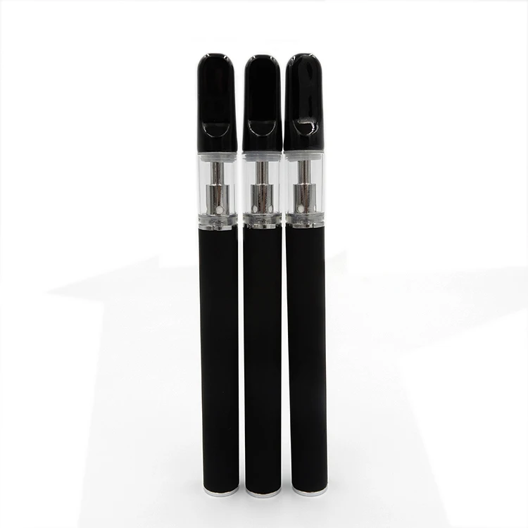 
2021 Most popular 510 thread cbd Vape Pen atomizer cartridge CBD variable voltage battery 350mah 650mah 900mah 