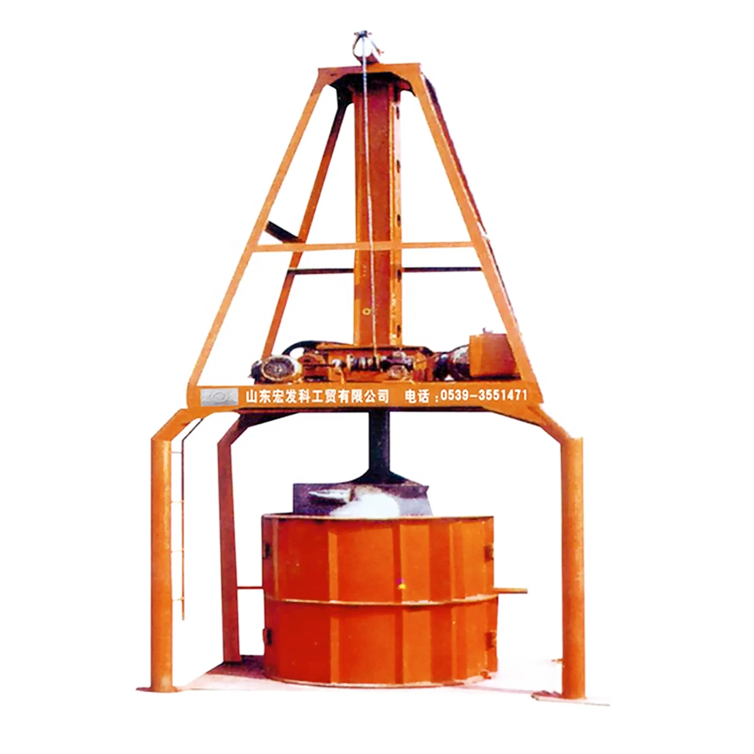 Pipes Making Equipment Pipe Bending Machine Cement Squeeze Manifold Large Concrete Pipe for Sale