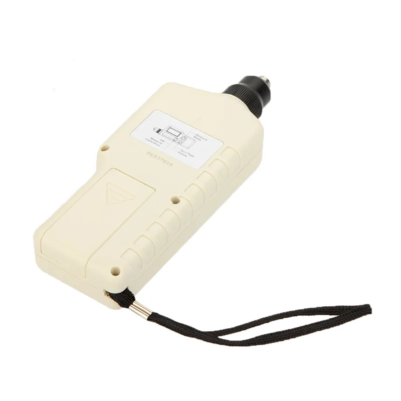 GM220 Digital Coating Thickness Gauge 0-1800um Paint Film Tester Meter