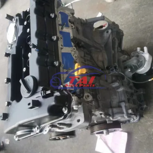 Genuine G4KJ Engine For Kia Optima Sorento,G4KJ Engine Assembly For Hyundai Sonata-YF Tucson Santa-Fe