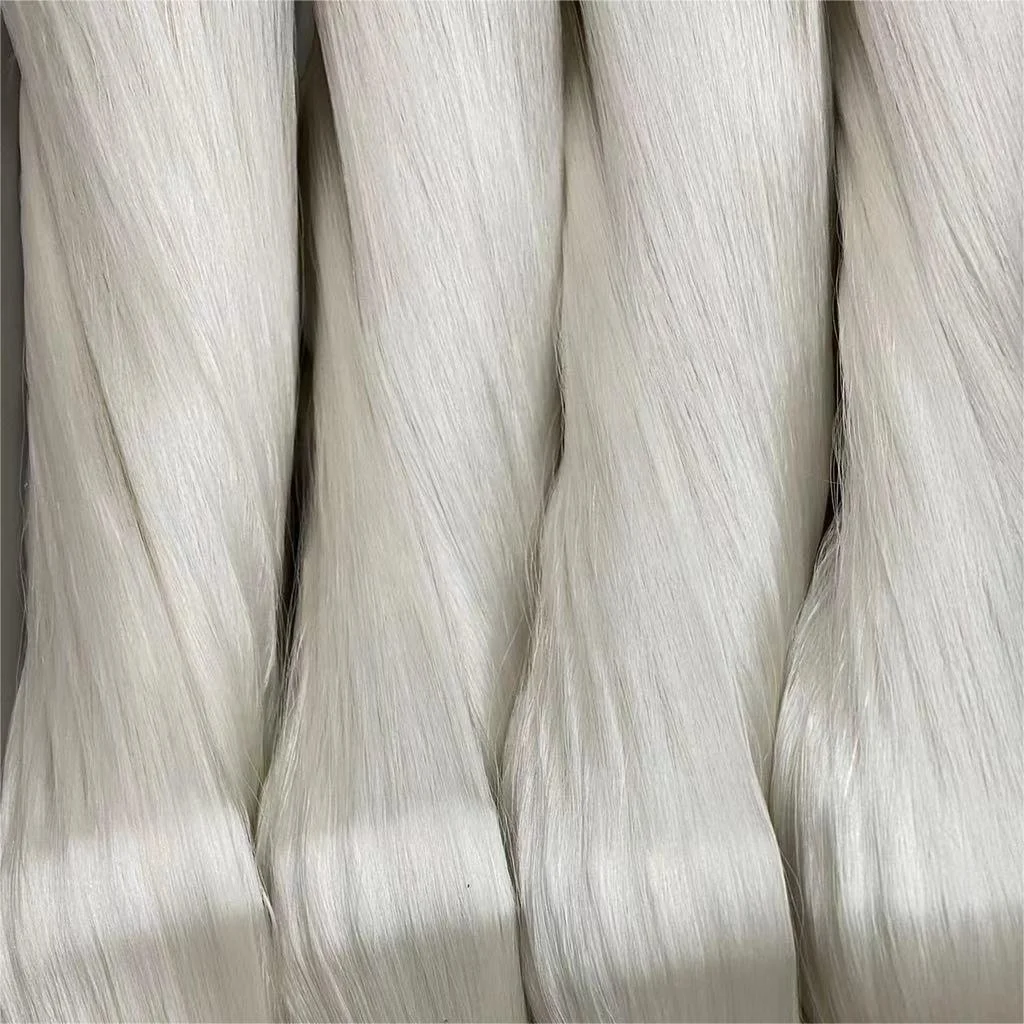 Wholesale high quality 100% Silk Yarn 20/22D 4A Knitting yarn Mulberry Spun Silk yarn
