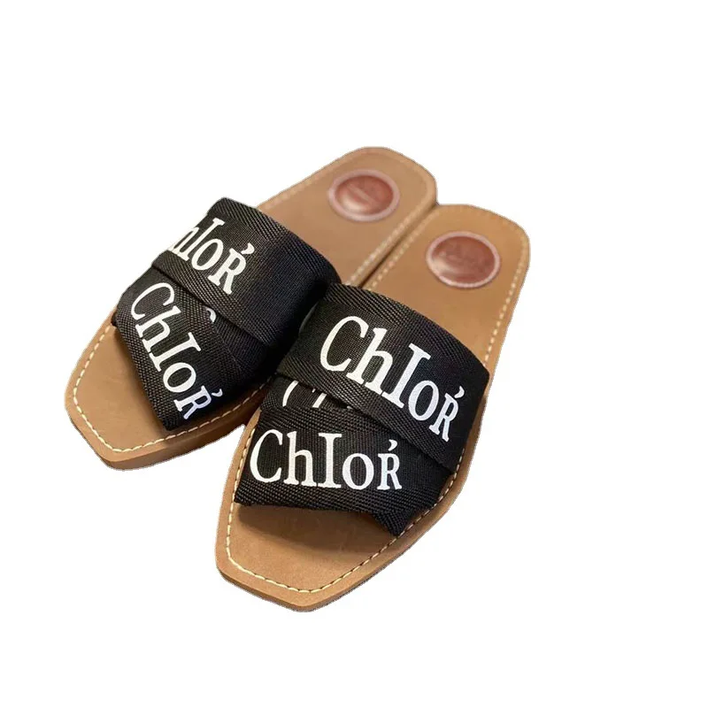 2022 New Crystal Jelly Sandals Multi Color Diamond Flat Women Slipper Clear Slip on Shoes for Lady Beach Jelly Slides Slippers