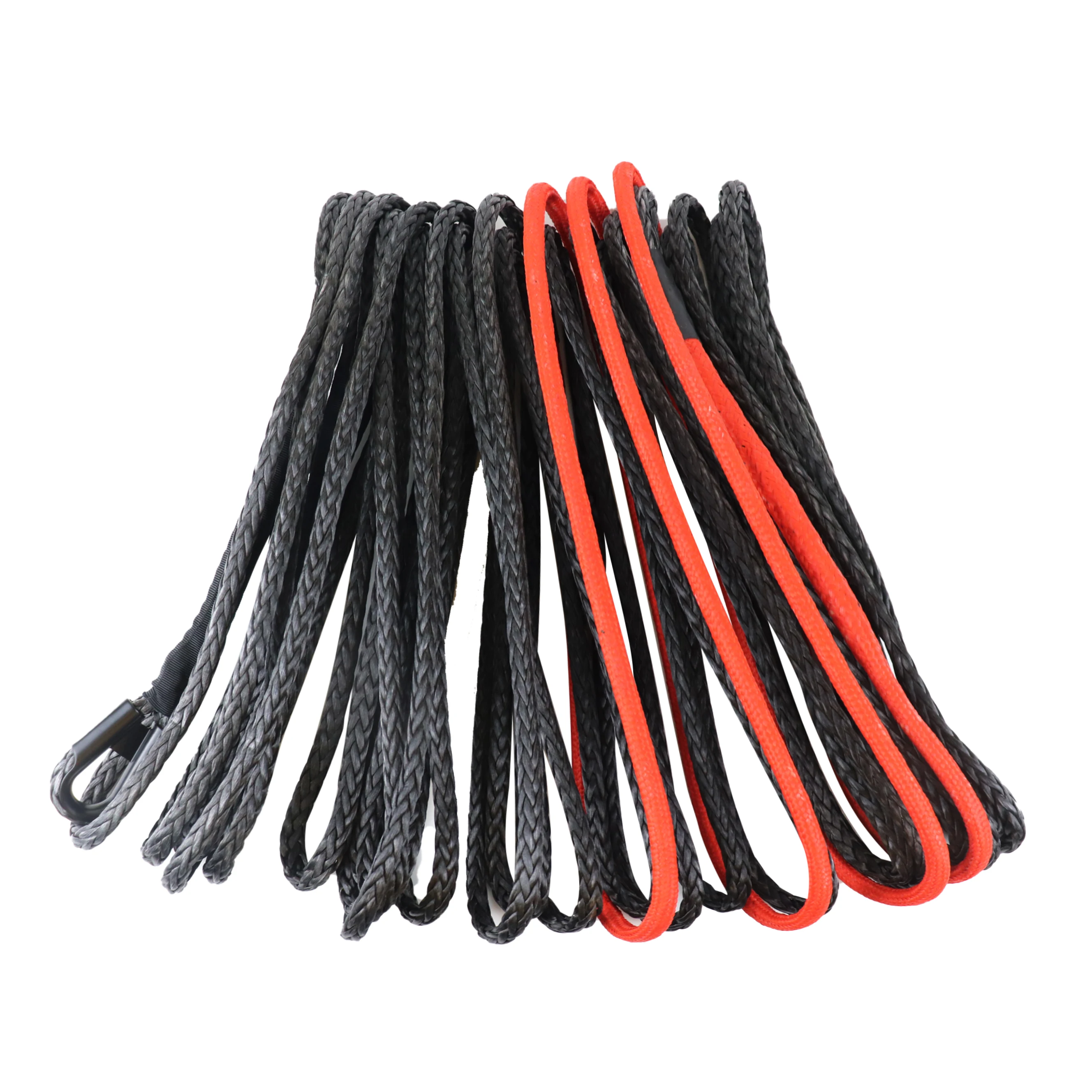 Uhmwpe  hook rope