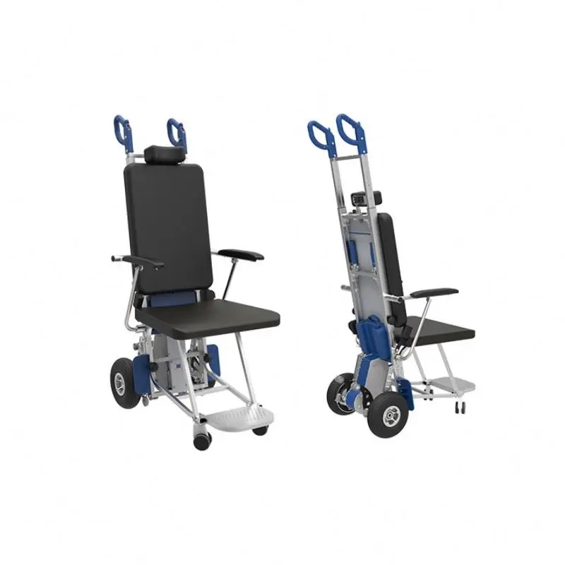 XSTO 2024 Power Wheel Chair Wheelchair Climb Stairs Climbing To Lift Chairs For The Disabled Stair Climber Electric