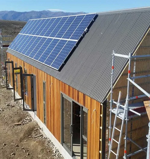 Solar Panel 10000 Watt Panneau Solaire Kit Complet 20Kw Panneau Solaire 3Kw 5Kw 10Kw Photovoltaic System