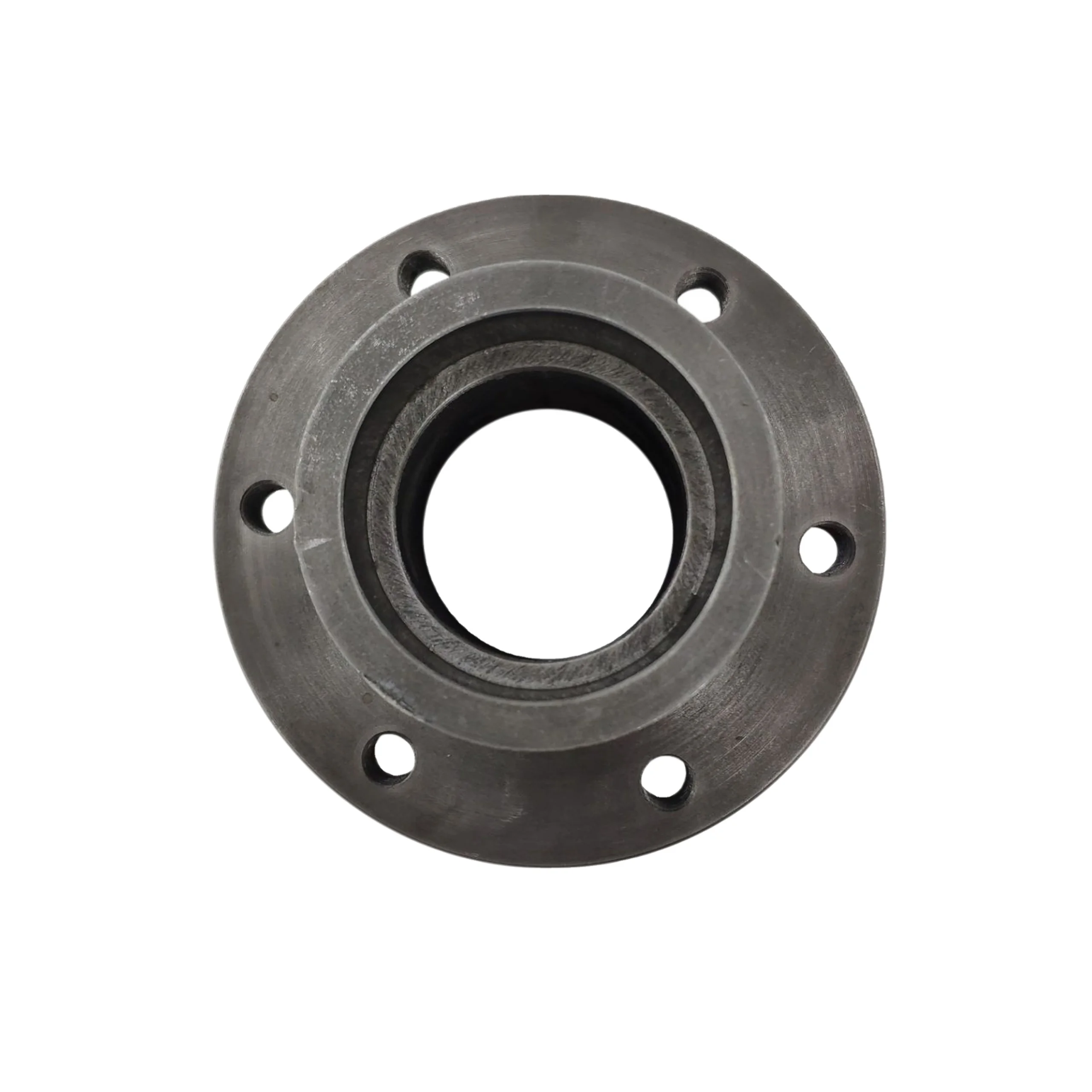 Customized Ductile Iron cast ADI shell mold sand Casting Shepherds Hut Wheels