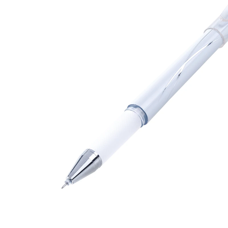 Fashion customized gel ink pen 0.4mm student gel pen promotion school office supplies stationery pen