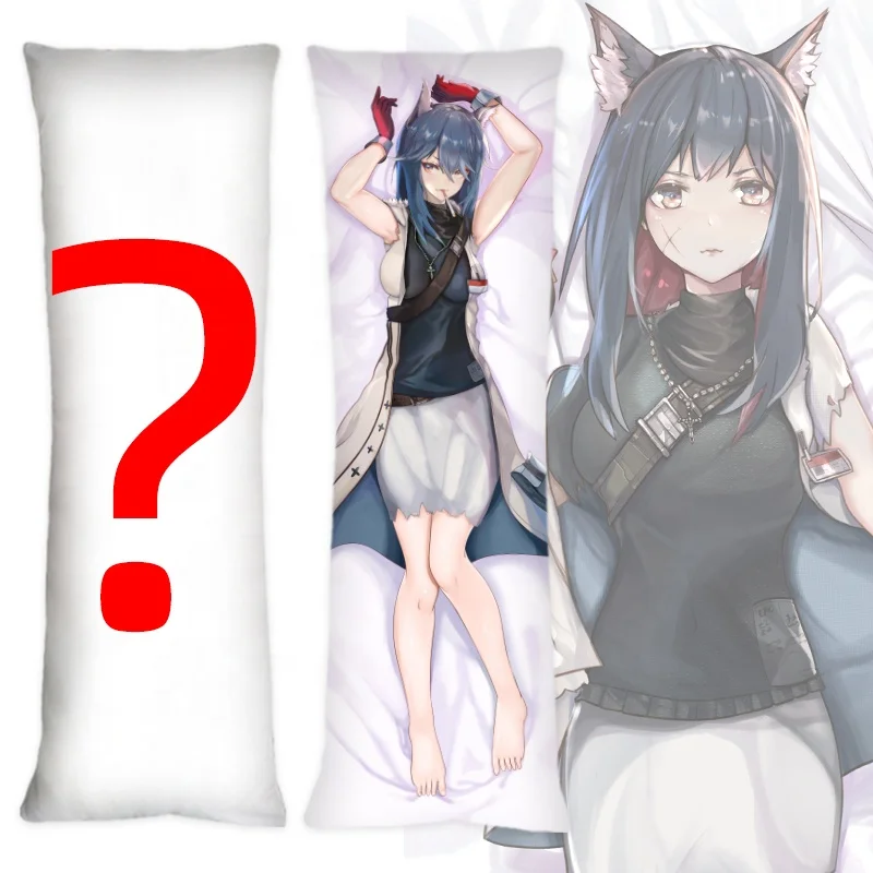 hot otaku dakimakura made in china japanese otaku hug pillow anime girl sexy body pillow cushion 2way fabric