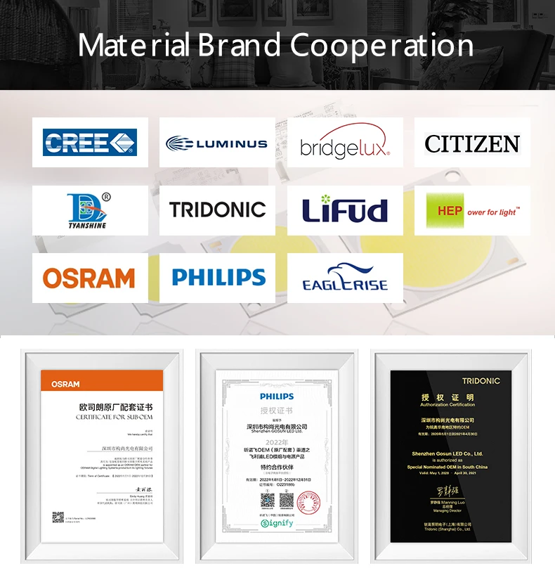 8W-50W ultra anti glare smart dimmable RGBCW downlight recessed ceiling spotlight COB LED downlight for Hotel, Home, restaurant