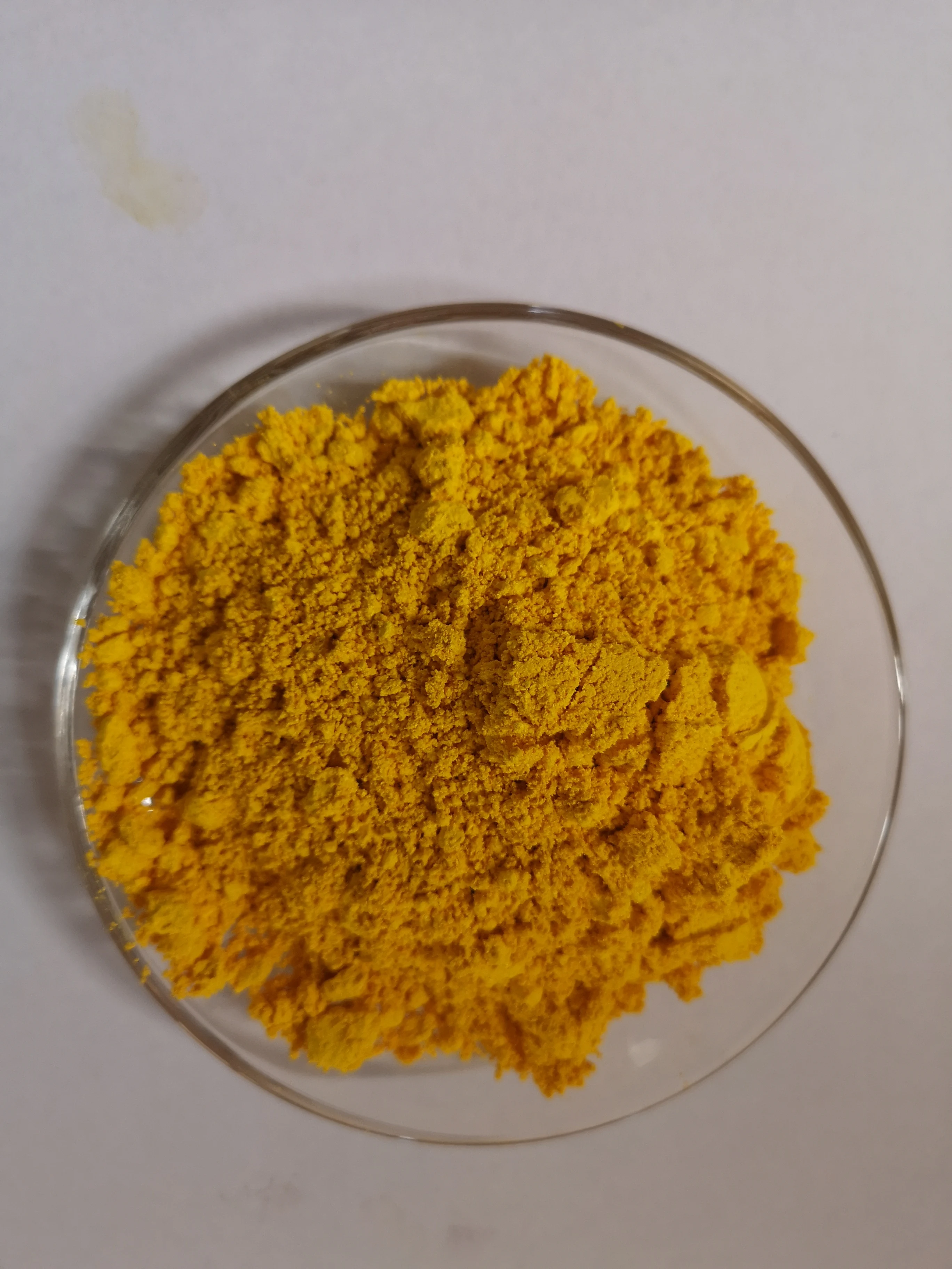 solvent yellow 33 transparent dye color  yellow E for plastic coloring