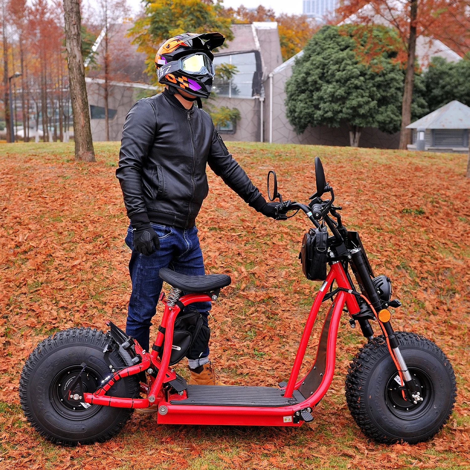 Hot products EEC/COC approved two batteries long range 2 wheel adult electric scooter city coco 2024