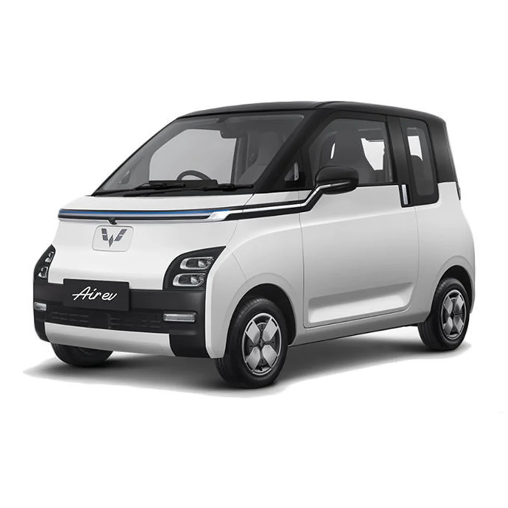 Китай Wuling Hongguang Air EV Qingkong умный Электромобиль мини-автомобиль