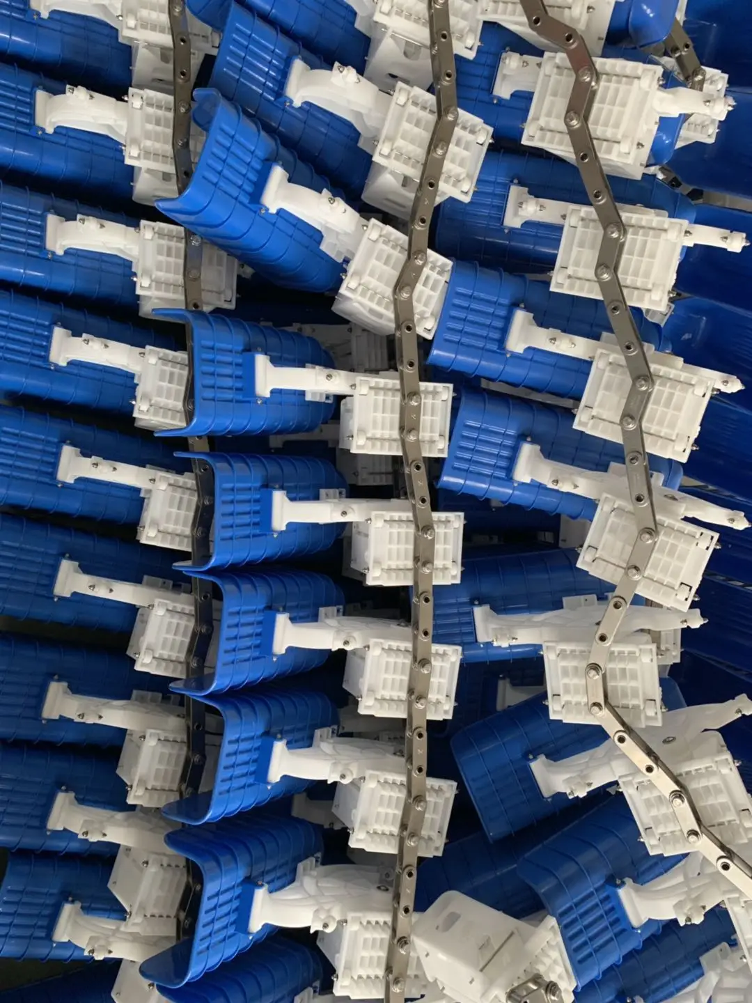 Frozen chicken drumsticks sorting machine sea cucumber oyster grading machine for sale