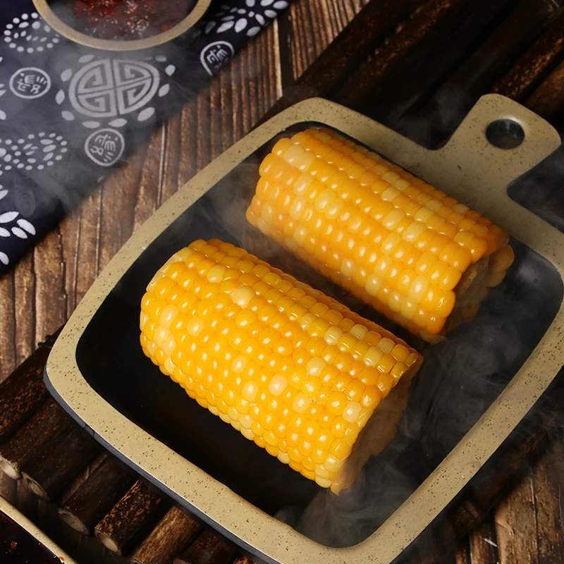 Non-GMO Sticky Fresh Yellow Corn