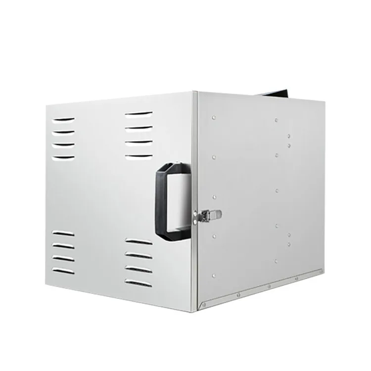 Food fruit dryer stainless steel dried fruit machine medicinal food dehydration dryer factory spot