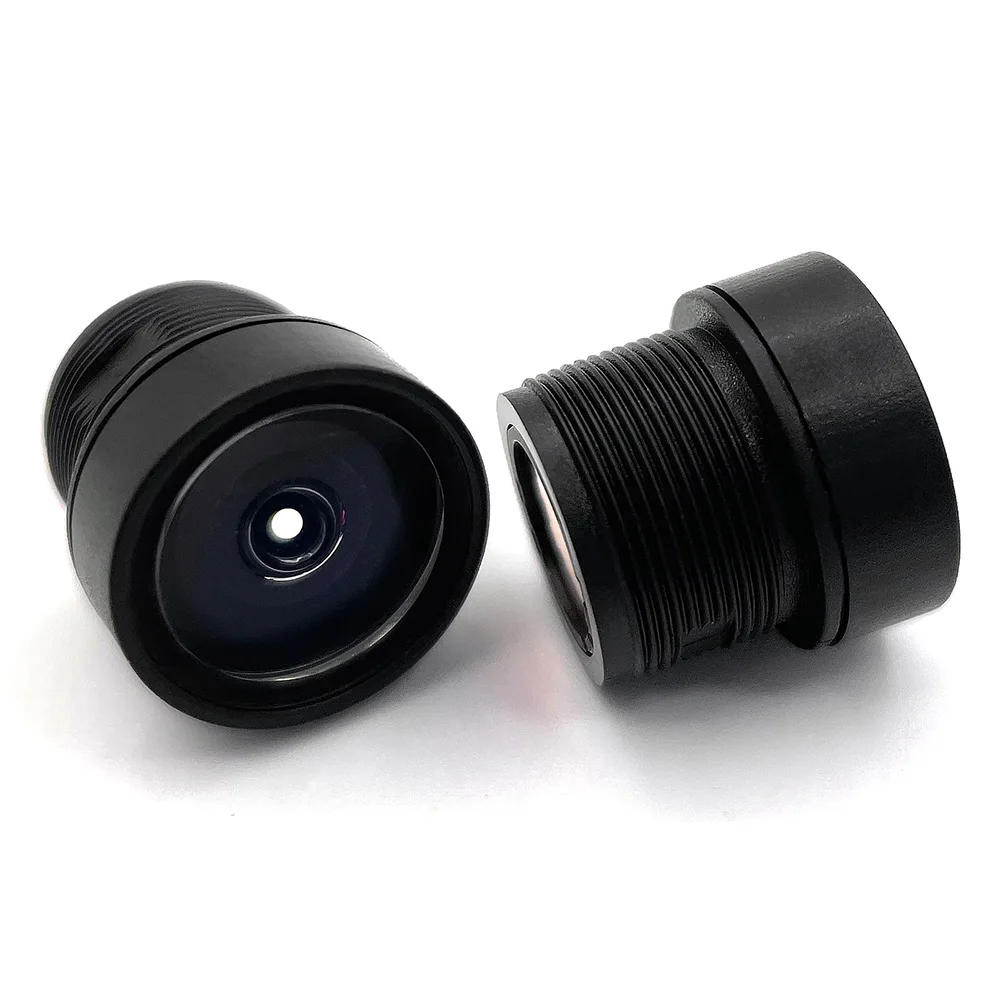 HFov 120 degree cctv lens doorbrll lens for smart home