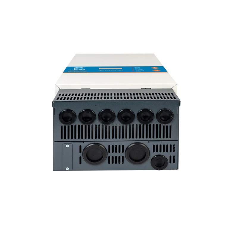 BR SOLAR Hybrid off grid 3K 5KW Pure Sine Wave Inverter for solar power system