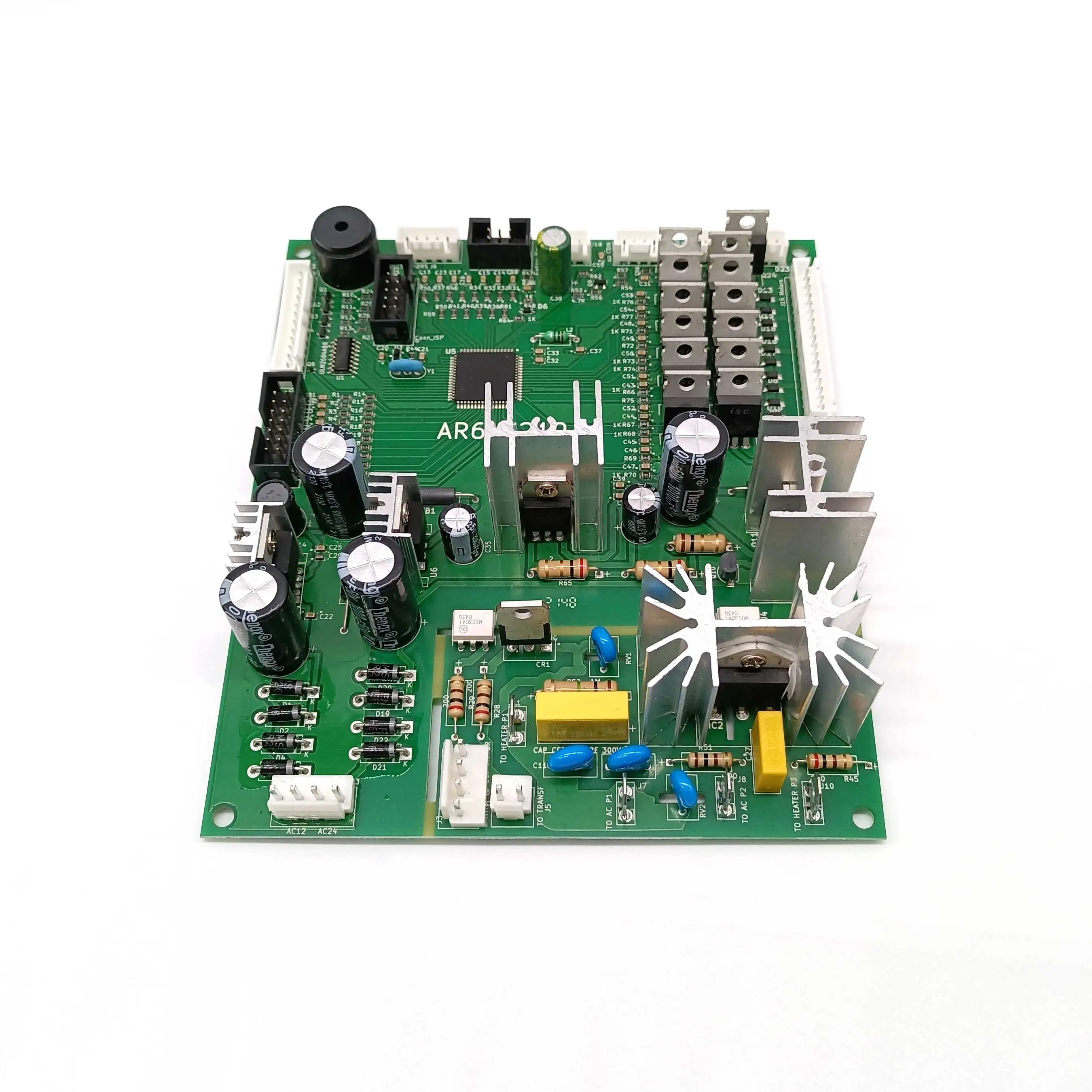 Medical Appliance OEM Customized Pcb Board PCBA Assembly
