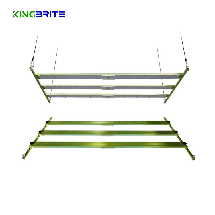 Король Brite CREE XP-E2 660nm 320w kingbrite lm301b/lm301h сид растет свет бар