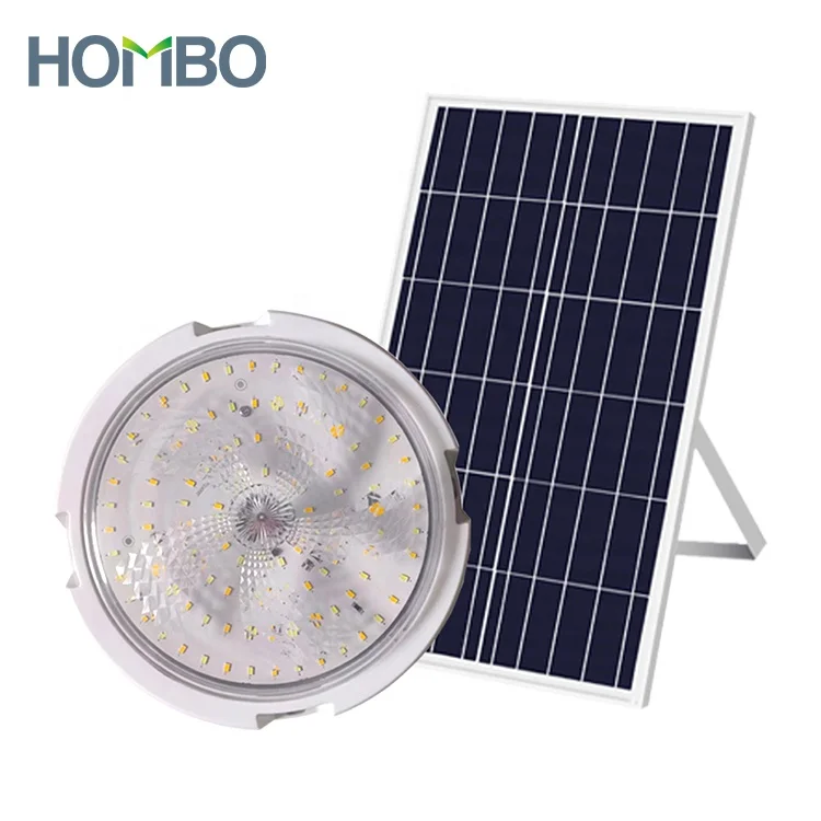 HOMBO Прямая продажа с фабрики светильник для освещения двора 50 Вт 60 120 180 240 потолочный светодиодный на