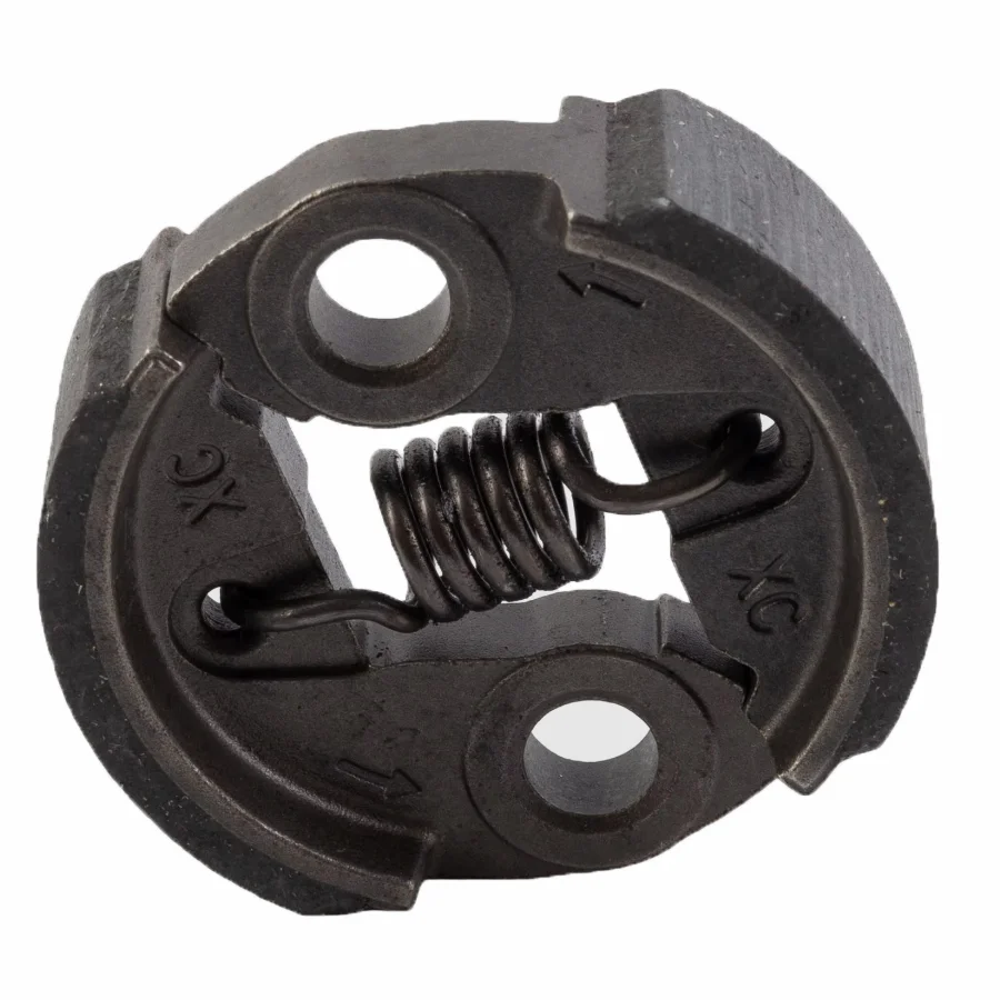 2 Stroke Brush Cutter Spare Parts Grass Trimmer Clutch Set With Screws Fits for 361 362 660 064 268 272 362 365 357 359 380 385
