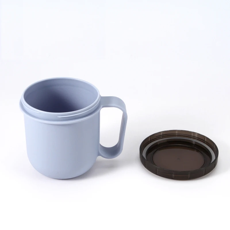 OEM yogurt cup  kids lunch soup cup  leakproof bento lunch box manufacturer from Cncrown