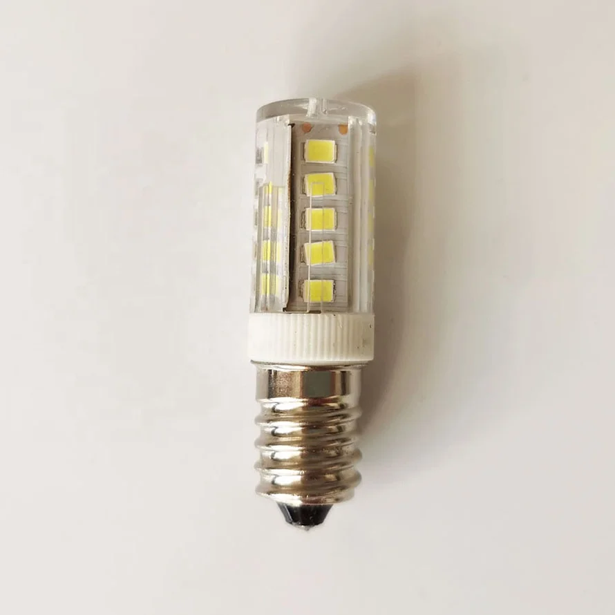 SES E14 5W CE approval Amazon supplier salt lamp LED light bulb