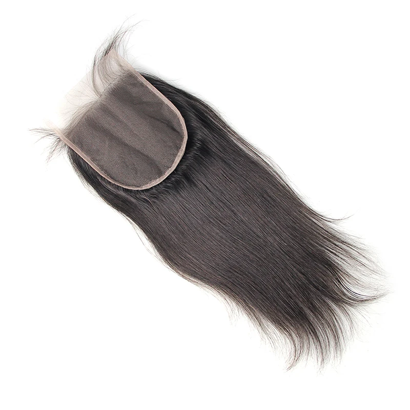 
cheap human hair closure 4*4 wholesale,100% human hair raw indian cuticle aligned hair lace closure 4*4,human hair closure 