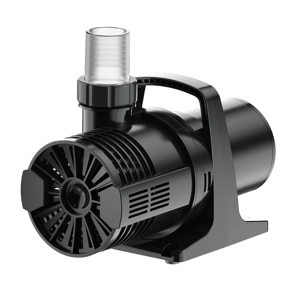 new style Large w Wave Maker Aquarium Pond Air Pump