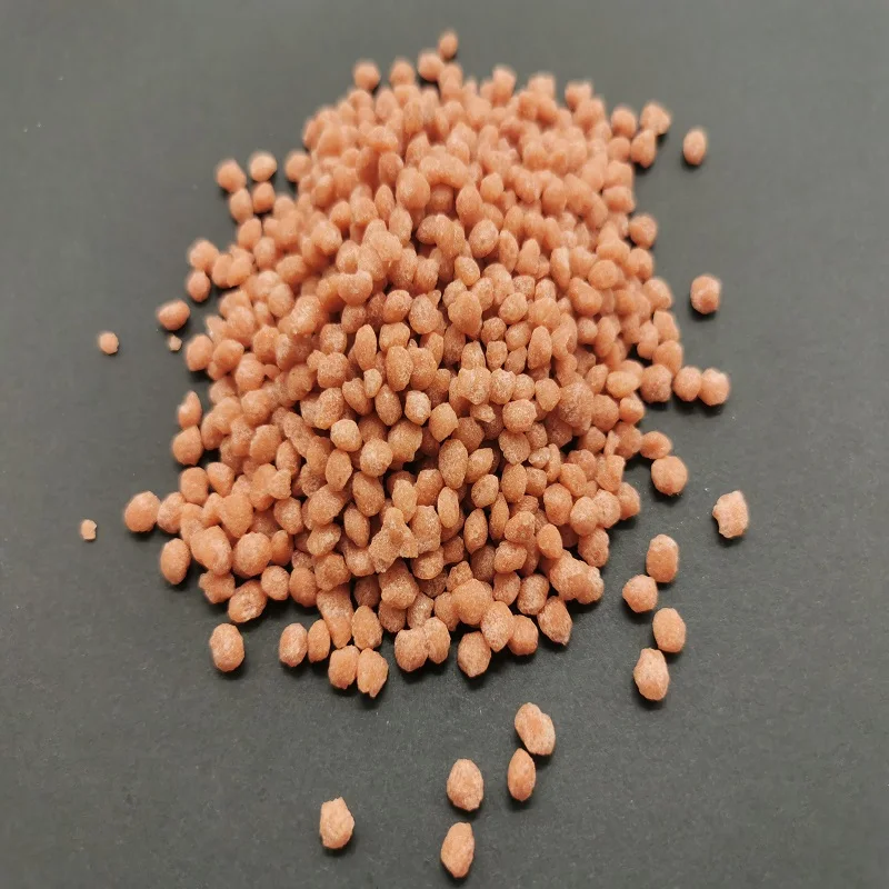 MgSo4.7H2o Fertilizer large grain epsom salt magnesium sulfate anhydrous