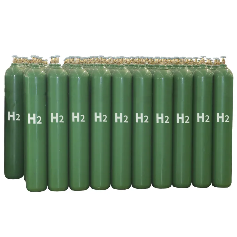 High putity hydrogen gas hydrogen gas