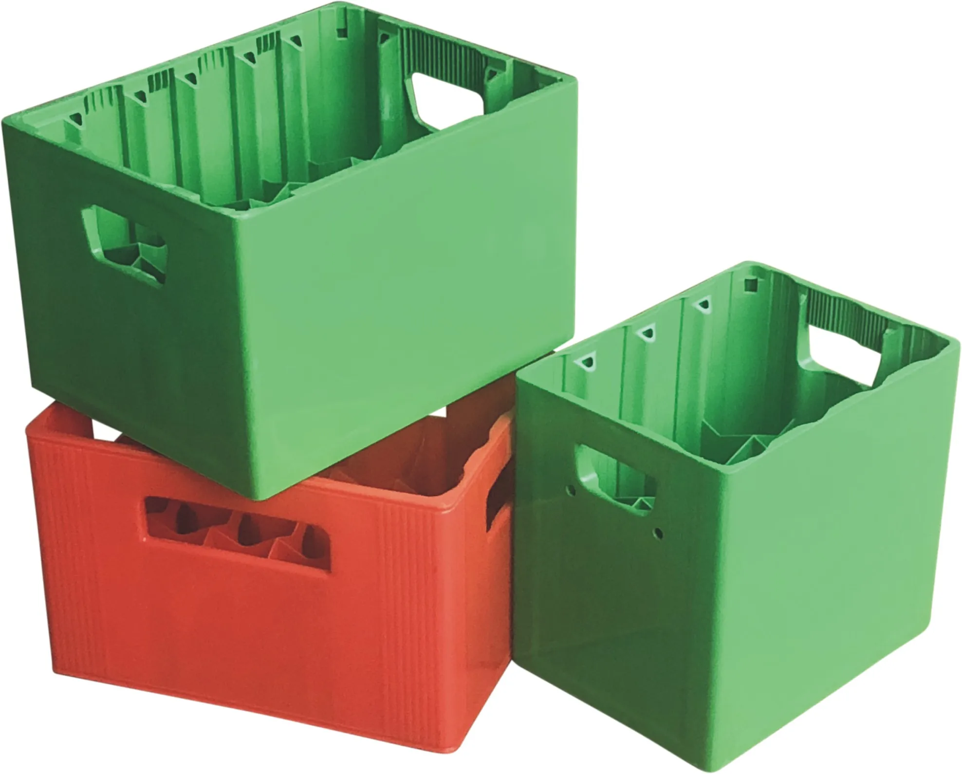 High quality plastic Injection Vegetable/Fruit crate mould/ plastic injection beer box mold