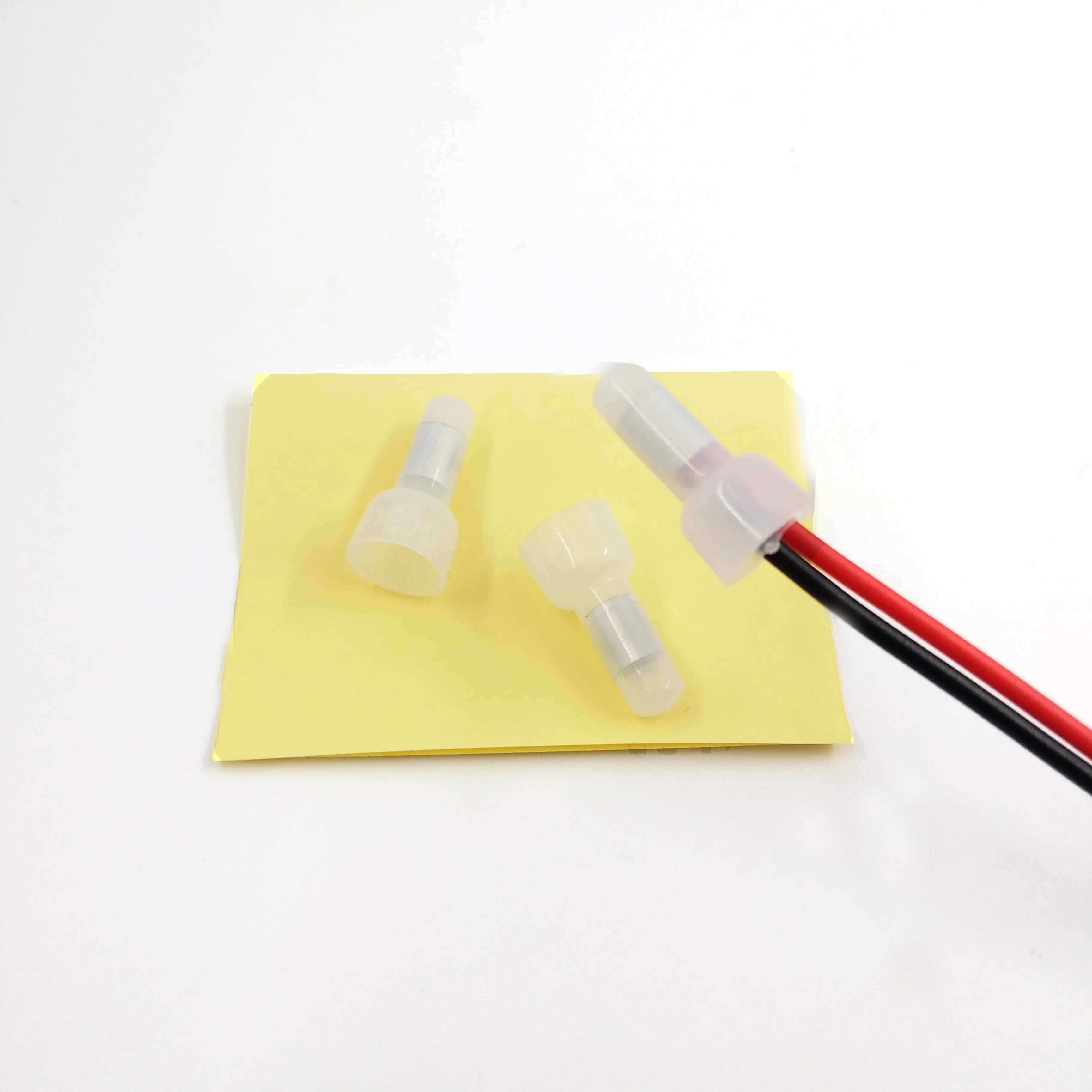 CE-1X CE-2X CE-5X электрическая кабельная проводка Закрытый Конец Терминал соединители проводов