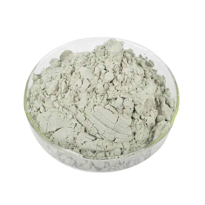 Factory Outlet Made in China Good Thermal Conductivity Glass Processing Silicon Carbide Refractory