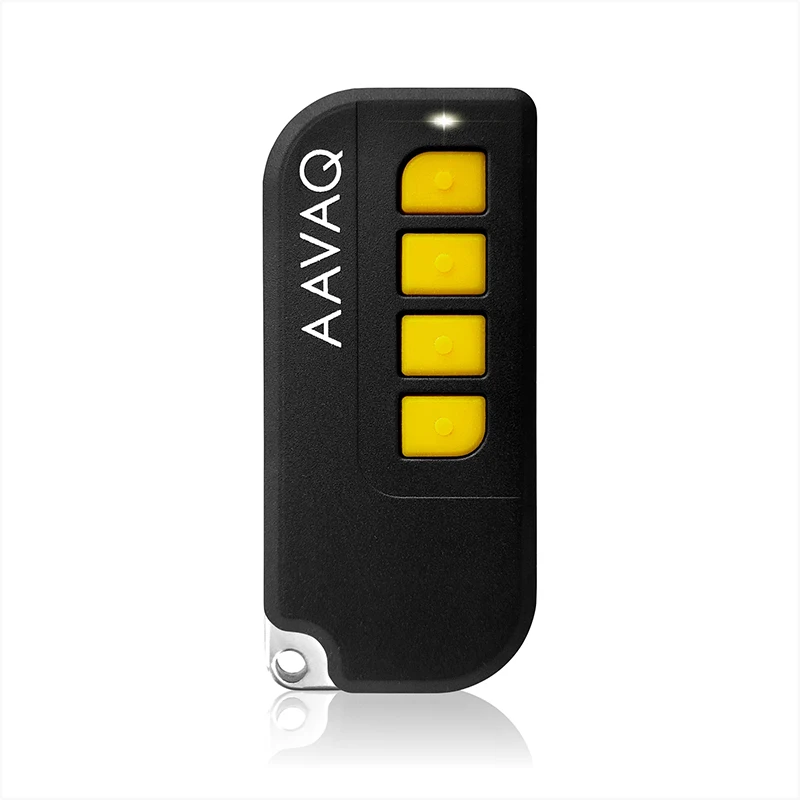 AAVAQ GnS Hand Transmitter Remote Controllers 7 Colors Options